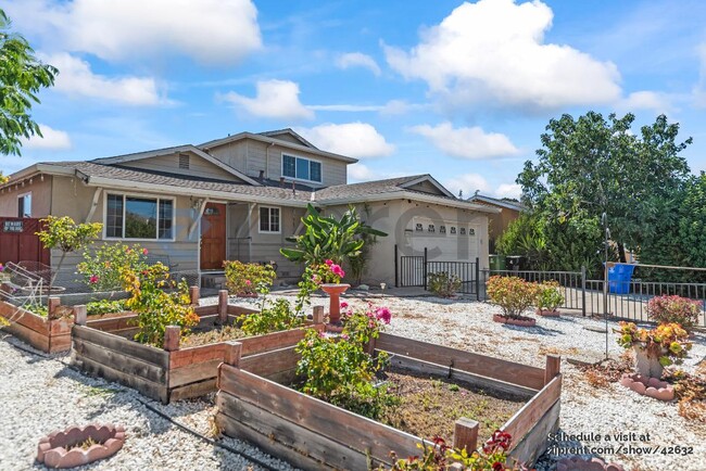 property at 47641 Fortner St