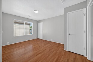 14914 Rain Dance Dr in Houston, TX - Building Photo