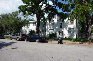 1034 Jefferson Ave Apartments