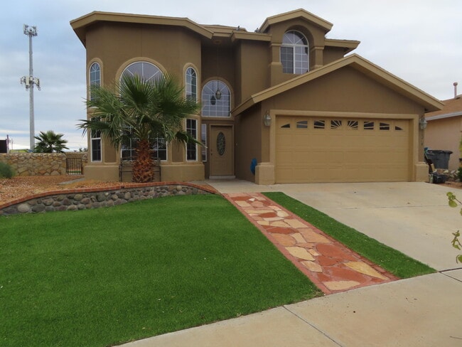 12944 Tierra Pueblo Dr