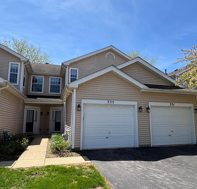 property at 335 Glen Leven Ct