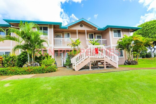 property at 94-870-870 Lumiauau St