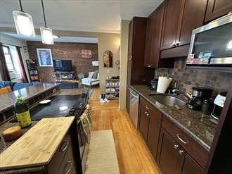 26 Worcester Sq, Unit 4 in Boston, MA - Building Photo