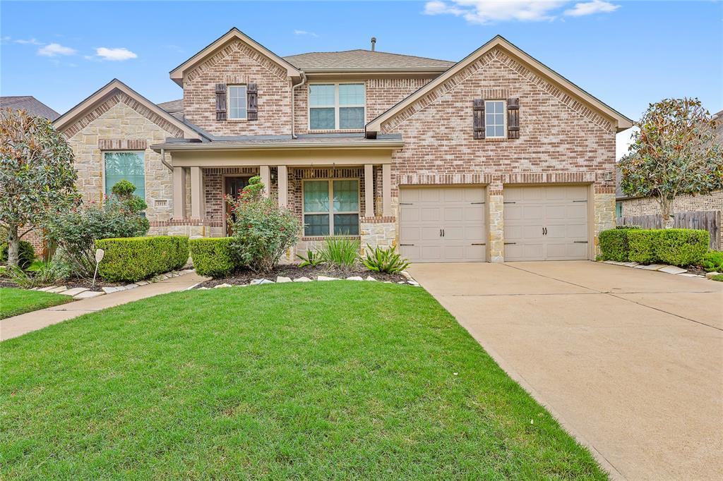 5919 Solara Ledge Ln in Sugar Land, TX - Building Photo