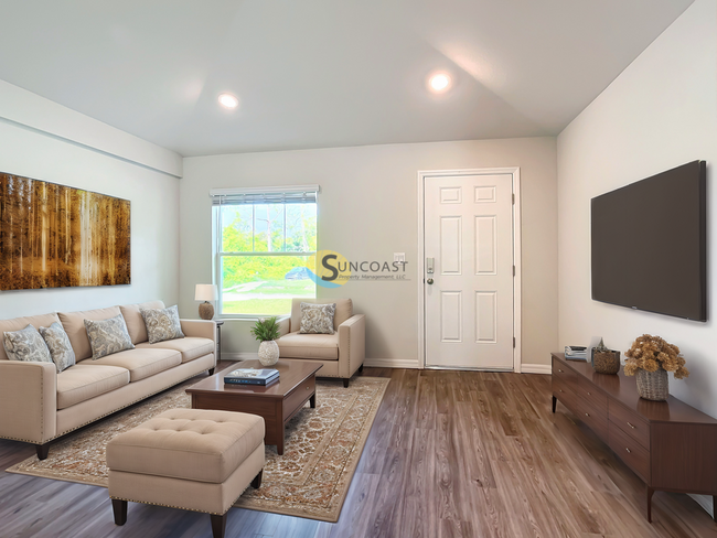 11183 Pendleton Ave in Englewood, FL - Building Photo - Building Photo