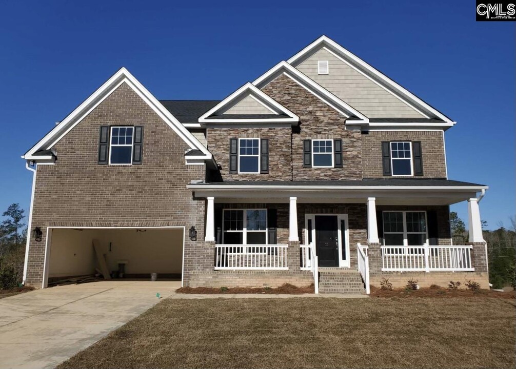 31 Hanging Leaf Ct in Blythewood, SC - Building Photo