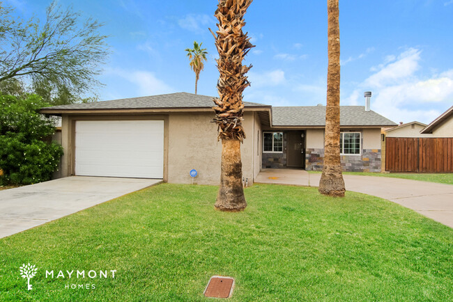 property at 5514 W Alice Ave