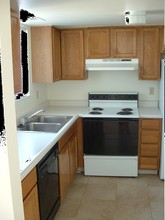 Sunrise Apartments in Pueblo West, CO - Building Photo - Interior Photo