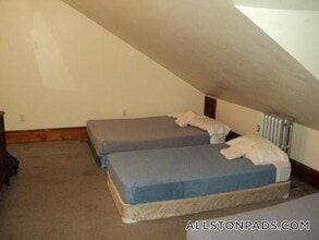 36 Linden St in Boston, MA - Foto de edificio - Building Photo