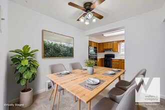 1660 S Fillmore St in Denver, CO - Building Photo - Building Photo