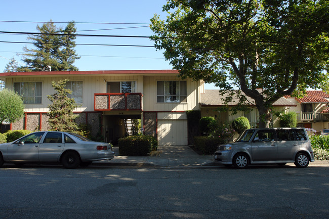 144 Twenty-Fourth in San Mateo, CA - Building Photo - Building Photo