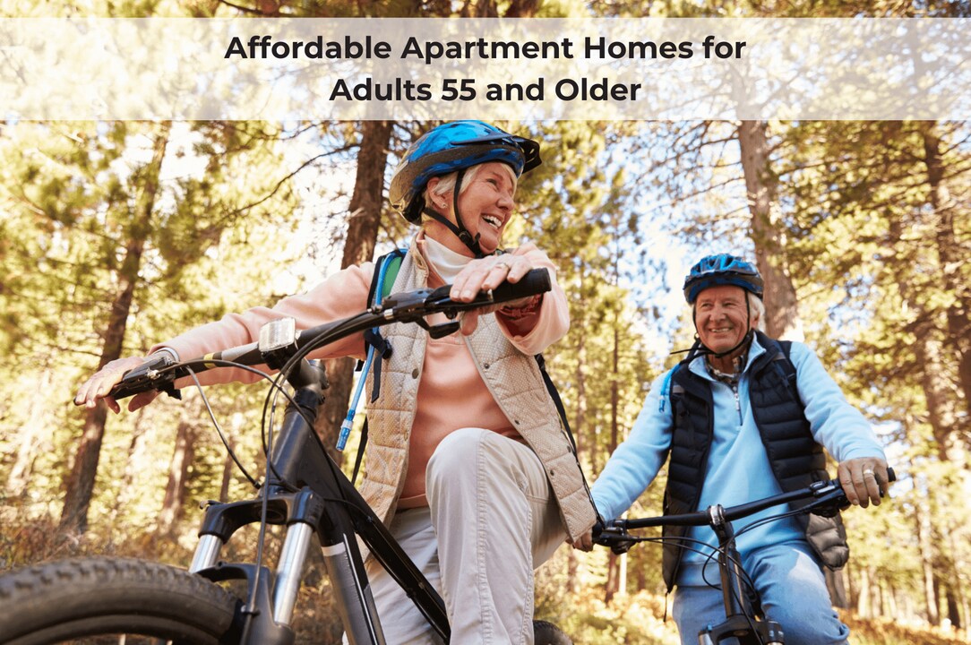 The Grainwood Senior Apartments in Prior Lake, MN - Foto de edificio