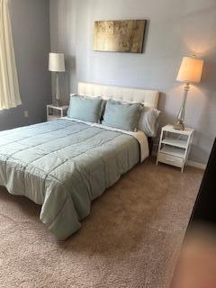 property at 106 SW Peacock Blvd
