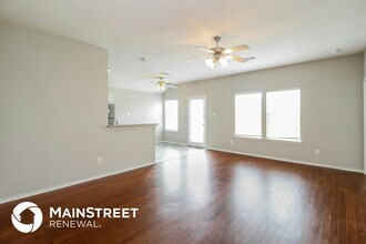 405 Harvard Dr in Princeton, TX - Building Photo - Building Photo