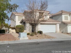 7712 Sublimity Ave in Las Vegas, NV - Building Photo