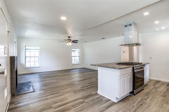 3564 Virginia Blvd in Dallas, TX - Building Photo - Building Photo