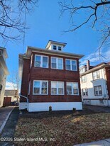 164 Cromwell Ave in Staten Island, NY - Building Photo