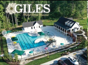 9073 Spring Green Loop in Mechanicsville, VA - Building Photo - Building Photo