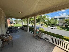 205 S Willow St in Harrisonburg, VA - Building Photo - Building Photo