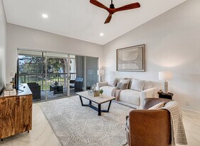 225 Cypress Point Drive, Unit PGA National Condo in Palm Beach Gardens, FL - Building Photo