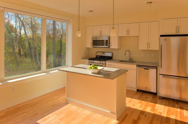 601 Concord Ave, Unit 208T