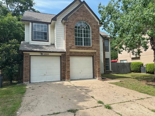 15818 Oak Mountain Dr