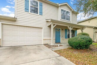 814 Eagles Glide Dr in Houston, TX - Building Photo - Building Photo