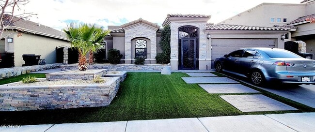 property at 13212 Emerald Hills St