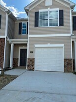 5411 Carrington Ct in Trinity, NC - Building Photo