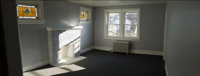 80 Overlook Ave, Unit Overlook in Belleville, NJ - Foto de edificio - Building Photo