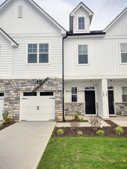 property at 127 McDowell Ln