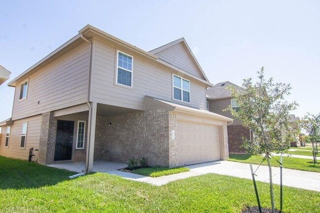 property at 18627 Rock Flats Ravine Dr