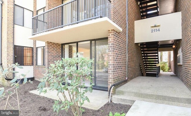 property at 2114 Bonnywood Ln