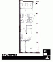 Riverbend Lofts in Kansas City, MO - Building Photo - Floor Plan