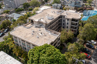 Iolani Palms in Honolulu, HI - Building Photo - Building Photo