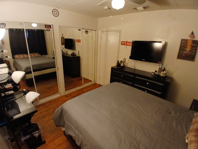 property at 8900 Swinton Ave