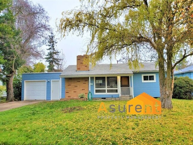 property at 1124 Murray Ave