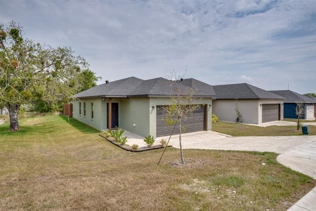 property at 1332 Liberty St
