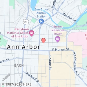 property at 506 Catherine St