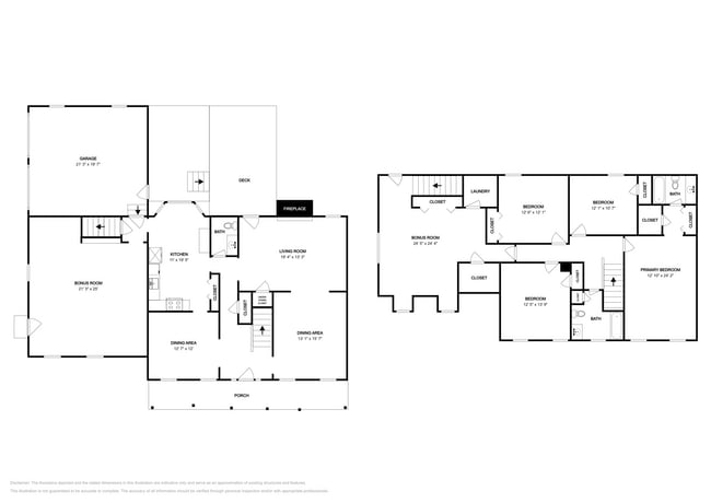 125 Tanglewood Dr in Fayetteville, GA - Building Photo - Building Photo