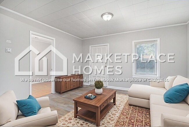 14003 Hendricks Ave in Warren, MI - Building Photo - Building Photo