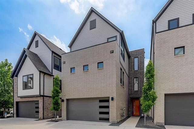 property at 3465 Market Row