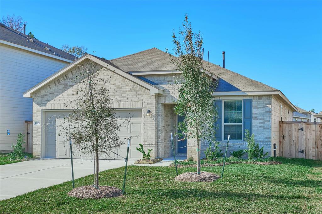 16826 Wedge Hl Ln in Conroe, TX - Building Photo