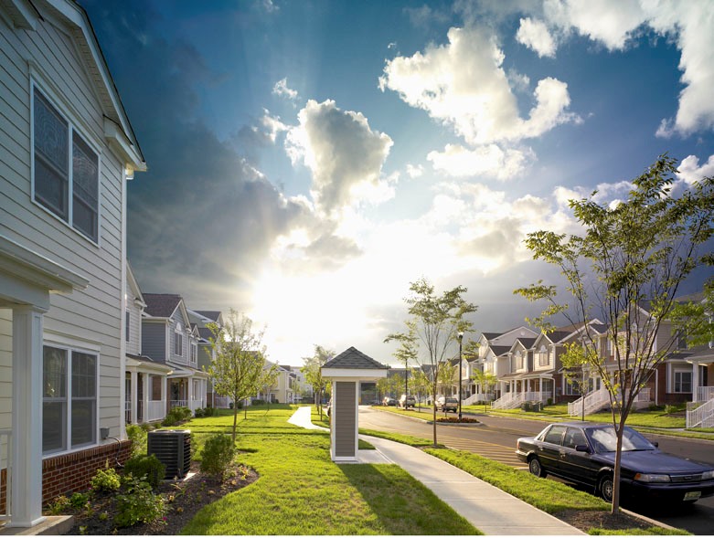 City View Landing Family in Newark, NJ - Building Photo