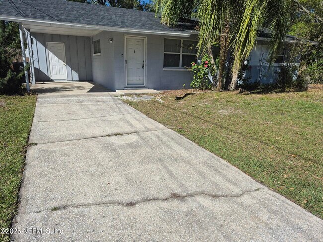 property at 223 Edson Dr