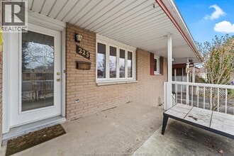 225 Fort St in Amherstburg, ON - Building Photo - Building Photo