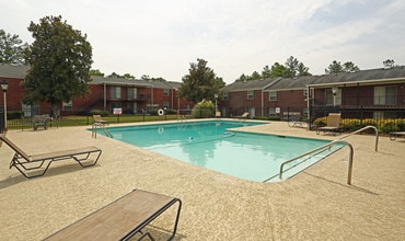 Onyx at 3211 in Augusta, GA - Foto de edificio - Building Photo