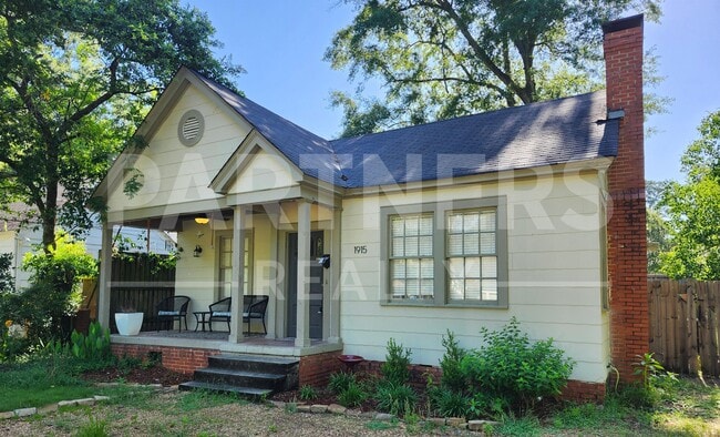 1915 Graham St in Montgomery, AL - Building Photo - Building Photo