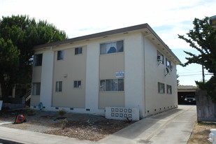 2255 Deborah Dr Apartments