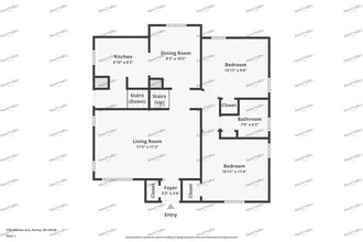 7701 Kenton Ave in Parma, OH - Building Photo - Building Photo